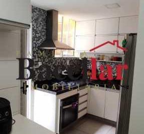 Apartamento · 121m² · 3 Quartos · 1 Vaga · Apartamento : / Residencial / Tijuca