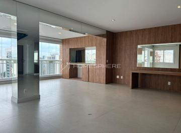 1 · Apartamento com 342 m², 4 quartos sendo 4 suítes à venda no bairro Vila Cordeiro.
