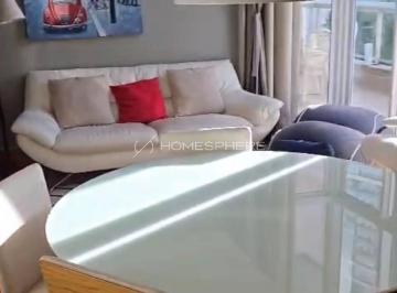 1 · VILA NOVA CONCEIÇÃO | 146 m² | 2 SUÍTES | 3 VAGAS | LAZER COMPLETO