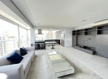 1 · Cobertura Duplex com vista panorâmica no Itaim Bibi