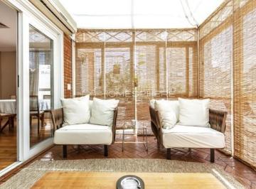 1 · Cobertura com 325 m², 2 quartos sendo 2 suítes à venda no bairro Jardim América.