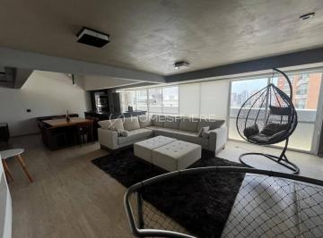 1 · Cobertura com 126 m², 1 quarto sendo 1 suíte à venda no bairro Itaim Bibi.