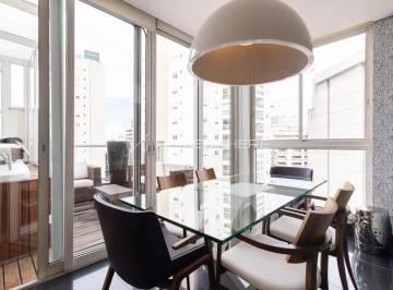 1 · Cobertura com 100 m², 2 quartos sendo 1 suíte à venda no bairro Vila Olímpia.