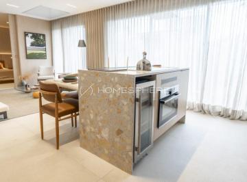 1 · Design, exclusividade e conexão com a natureza no Jardim Paulista