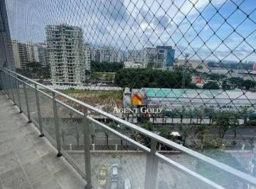 ea77db33fbc4e088b4248b821ec21cc2de62cf8f · Apartamento com 2 quartos à venda - Barra da Tijuca - Rio de Janeiro/RJ