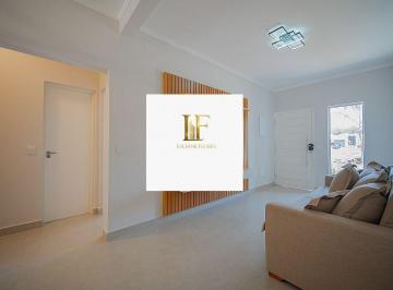 Casa · 95m² · 3 Quartos · 2 Vagas · Casa com 3 quartos à venda, 95 m² por R$ 680.000,00