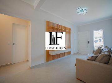 Casa · 95m² · 3 Quartos · 2 Vagas · Casa com 3 quartos à venda, 95 m² por R$ 680.000,00