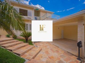 Casa · 395m² · 5 Quartos · 6 Vagas · Casa com 5 quartos à venda, 395 m² por R$ 1.750.000,00