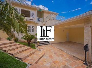 Casa · 395m² · 5 Quartos · 6 Vagas · Casa com 5 quartos à venda, 395 m² por R$ 1.750.000,00