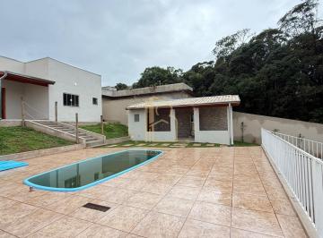 Rural · 140m² · 3 Quartos · Chácara em Terras de Santo Antônio  -  Poços de Caldas