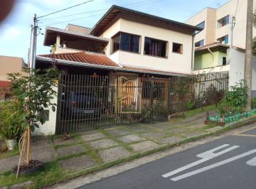 Casa · 158m² · 4 Quartos · 4 Vagas · Casa em Jardim Country Club  -  Poços de Caldas