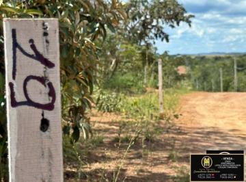 Rural · 1000m² · 1 Quarto · Chácaras Parceladas Mansões Le Village Blanc Caldas Novas