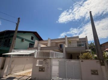 Casa · 79m² · 2 Quartos · Invista em uma casa no bairro São Marcos em Joinville SC