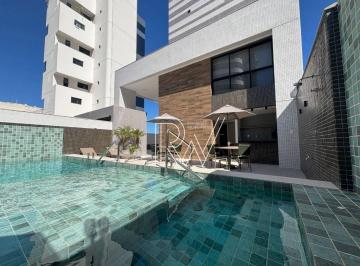 4798316f19a3a0958577a2c7cd41c3cc0c914be4 · Apartamento com 1 dormitório sendo 1 suíte à venda, 50 m² por R$ 650.000 - Graça - Salvador/BA