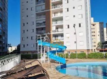 aad940aa94b15a15a8d1117c4f5b4e129f7f21c2 · Apartamento de 4 dormitórios á venda no Swift em Campinas-SP