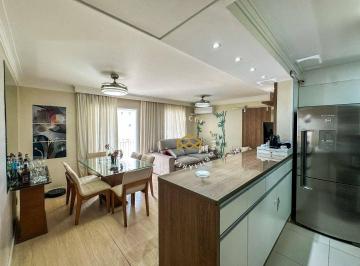cdbba0a6379803ab94fb02aac8b7d3dde4e74aa5 · Apartamento com 3 dormitórios à venda, 110 m² por R$ 1.189.000,00 - Swift - Campinas/SP