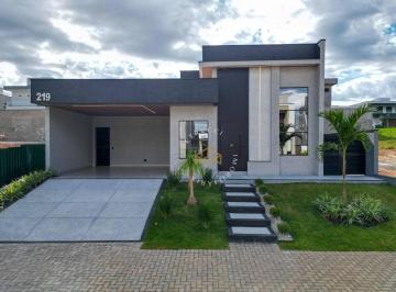 b68a980592882433e5c26af71eb528c49c813957 · Casa com 3 dormitórios à venda, 214 m² - Loteamento Residencial Arborais - Campinas/SP