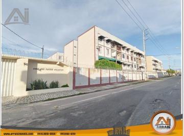 069b79b4483765bc60107a2a7485ee6436dd5c59 · Apartamento com 2 dormitórios à venda, 73 m² - Montese - Fortaleza/CE