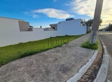 b1c05030850444f74408c1c4d03b0d0dcd42fcd5 · Terreno à venda, 283 m² - Condomínio Residencial Vila azul - Sorocaba/SP