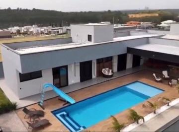 658441ec43a1e00aed1e89038a0db4988adb49c6 · Casa com 4 quartos à venda, 447 m²  - Condomínio Residencial Fazenda Alta Vista - Sorocaba/SP