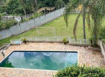 Imagem 1 · Chácara para venda em Capoavinha, Mairiporã