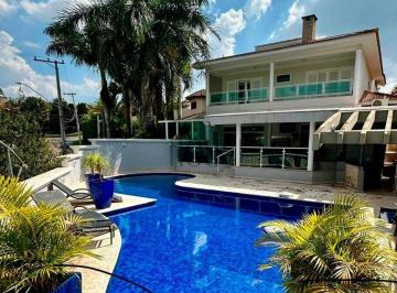 a70a0353ff16163022d54f1b49655c1386f292bb · Casa com 5 dormitórios, 790 m² - venda por R$ 4.500.000,00 ou aluguel por R$ 20.611,00/mês - Condomí