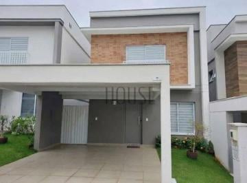 55728483ad78a371b95e9e813a4f0accb26a0d34 · Casa com 3 quartos à venda, 130 m² - Condomínio Tirreno Residences - Sorocaba/SP