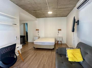 IMG_20260623_001527_000.jpeg · Espetacular apartamento para venda em Moema com 1 quarto, sendo 1 suíte, 70m² - remaxfront#2R0WZ