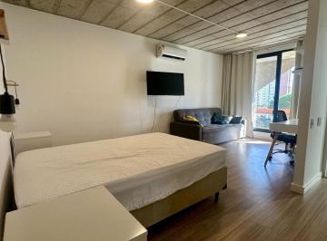 IMG_20260625_181453_000.jpeg · Agradável apartamento para venda em Moema com 1 quarto, sendo 1 suíte, 70m² - remaxfront#2R0WZ