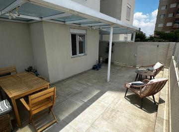 IMG_20260605_185156_000.jpeg · Agradável apartamento garden para venda em Vila Dom Pedro II com 2 quartos, sendo 1 suíte, 106m² - r