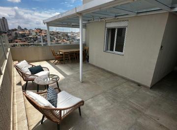 IMG_20260622_181534_000.jpeg · Espetacular apartamento garden para venda em Vila Dom Pedro II com 2 quartos, sendo 1 suíte, 106m² -
