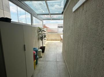 IMG_20260625_091452_000.jpeg · Imperdível apartamento garden para venda em Vila Dom Pedro II com 2 quartos, sendo 1 suíte, 106m² - 