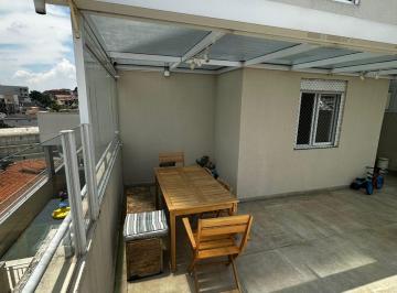 IMG_20260625_181455_000.jpeg · Atraente apartamento garden para venda em Vila Dom Pedro II com 2 quartos, sendo 1 suíte, 106m² - re