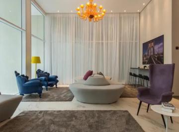 IMG_20260628_001506_000.jpeg · Espetacular apartamento para venda em Vila Olímpia com 1 quarto, 28m² - remaxfront#UGPLQ