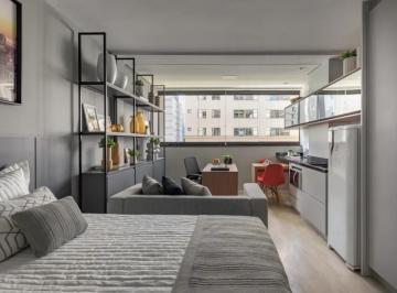 IMG_20260630_181501_000.jpeg · Espetacular apartamento para venda em Vila Olímpia com 1 quarto, 28m² - remaxfront#UGPLQ