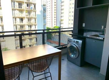 IMG_20260630_181459_000.jpeg · Elegante apartamento para venda em Pinheiros com 1 quarto, 32m² - remaxfront#HBBHU