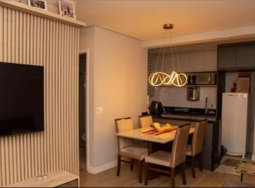 IMG_20260608_185143_000.jpeg · Excelente apartamento para venda em Jardim Caravelas com 2 quartos, sendo 1 suíte, 64m² - remaxfront