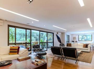15852053-2da2-4319-b5fa-b18fa4ae86b0 · Elegante apartamento para venda em Santa Cecília com 3 quartos, sendo 3 suítes, 303m²