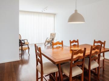 Apartamento · 100m² · 3 Quartos · 1 Vaga · Apartamento em Lagoa - Rio de Janeiro, RJ