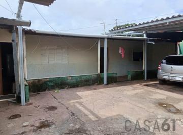 Casa · 450m² · 4 Quartos · 2 Vagas · Casa em Ceilandia  -  Brasília