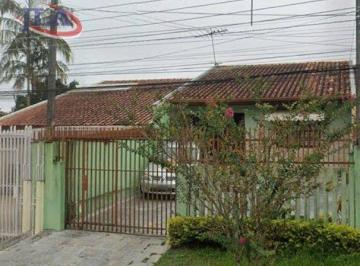 9cebe4ee383aad151c111fc27be090363bd13045 · Casa com 3 dormitórios à venda, 171 m² por R$ 900.000,00 - Santa Cândida - Curitiba/PR