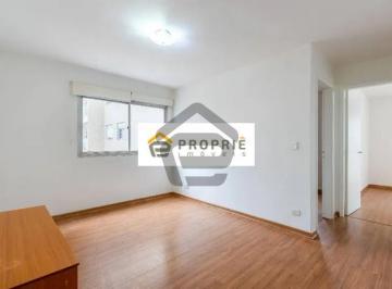Apartamento · 50m² · 2 Quartos · 1 Vaga · Apartamento à Venda na Vila Mariana (Imóvel para Investidor)