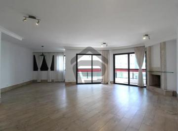 Apartamento · 144m² · 3 Quartos · 2 Vagas · Apartamento para Locação no Itaim Bibi