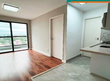 SALA · Apartamento a venda no Caxingui, São Paulo, SP, com 31 m² de área construída, 1 dormitório, 1 sala.