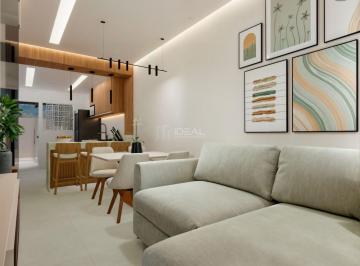 Casa · 72m² · 2 Quartos · Casa em Cidade Jardim II - Campos dos Goytacazes