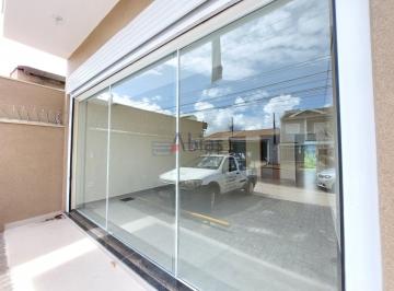 Casa · 120m² · 2 Quartos · 1 Vaga · Casa em Planalto Paraíso - São Carlos, SP