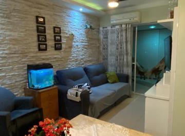 Apartamento · 82m² · 3 Quartos · 1 Vaga · Apartamento em Barra Olímpica - Rio de Janeiro