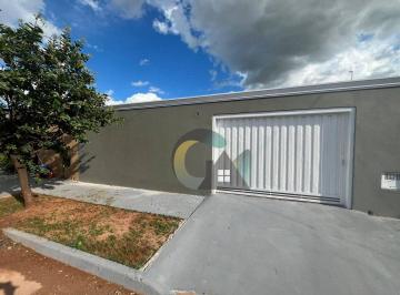 3ec17e6d984ac9b5cd13b4969c7269fc6083ae90 · Casa com 2 dormitórios à venda, 40 m² por R$ 265.000 - Bairro San Diego - Barretos/SP