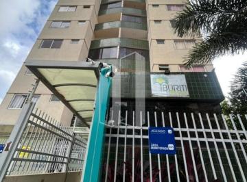 Apartamento · 60m² · 2 Quartos · 1 Vaga · Apartamento com 2 Quartos, 1 Suíte, 1 Vaga - Buriti Garden