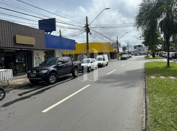 Comercial · 422m² · Prédio Comercial - Vila Brasília
